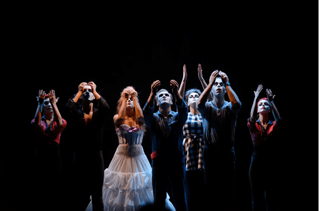 teodora3 Teodora Ristovski: „Najviše bih volela da me ima više od jedne”