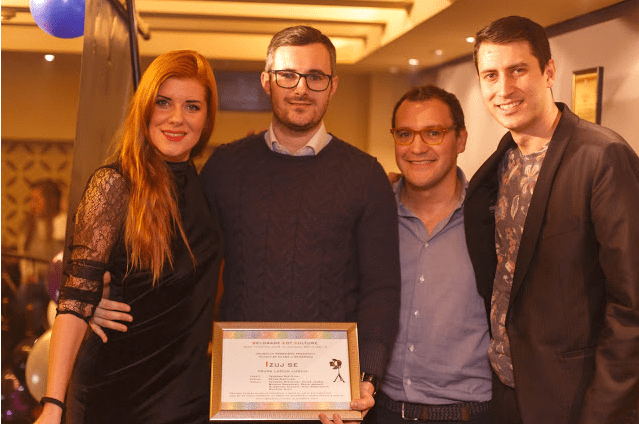 teodora6 Teodora Ristovski: „Najviše bih volela da me ima više od jedne”