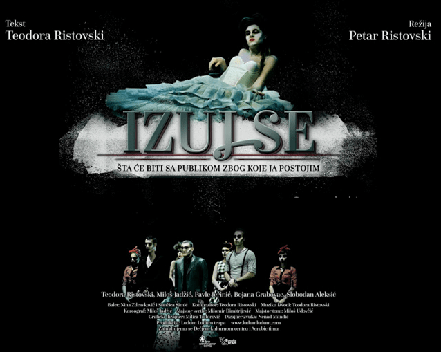 teodora7 Teodora Ristovski: „Najviše bih volela da me ima više od jedne”