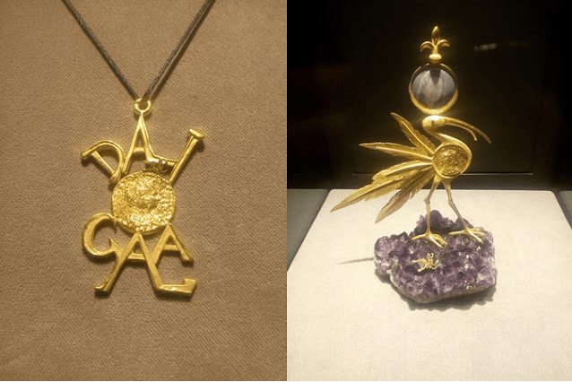 dali6 Nadrealno nadrealan muzej Salvadora Dalija