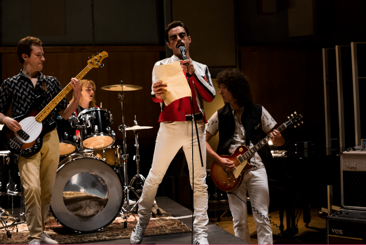 Bohemijska-rapsodijav2 Objavljene nominacije za Oskara: Ko će biti "miljenica"?