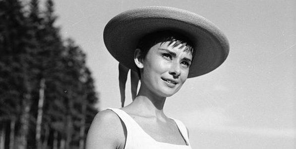 Odri-Hepbern-Hans-Gerber-1-e1578219198202 Zašto je Odri Hepbern odbila da glumi Anu Frank na filmu