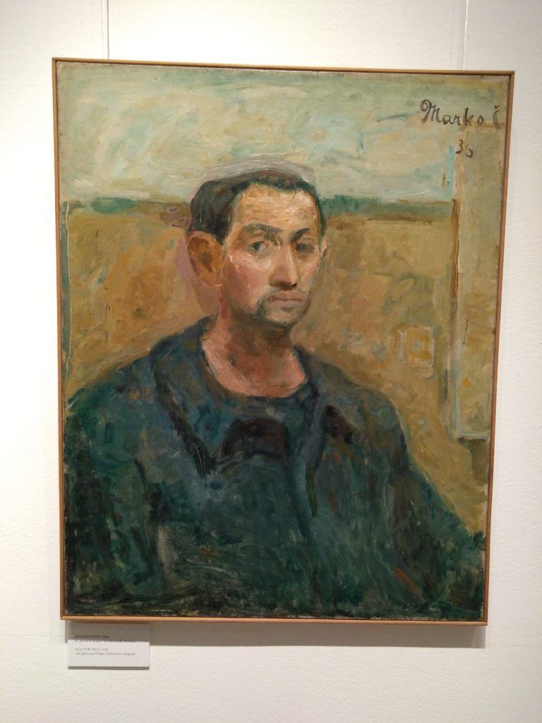 IMG_20190206_203616-768x1024 Nesuđeni vajar Marko Čelebonović