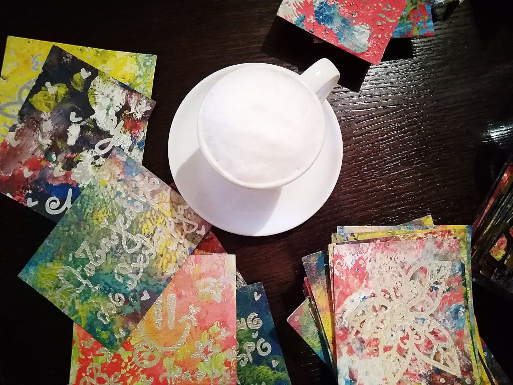 IMG_20190212_143942-1024x768 Stotine čestitki, jedan marker i jedna Slavica