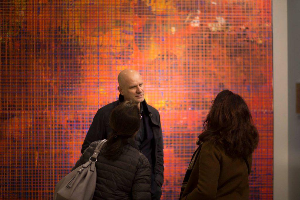 56770519_856336948045187_4587754537963487232_o-1024x683 Marko Lađušić predstavio "Megastrukture"