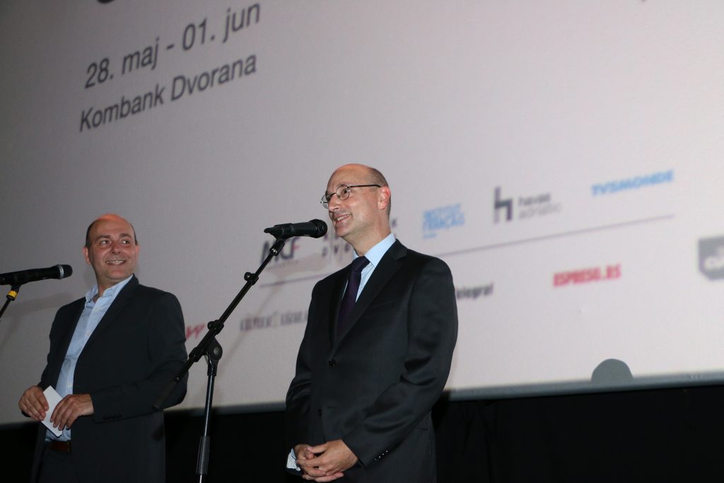 75-1024x683 Svečano otvoren Festival francuskog filma!