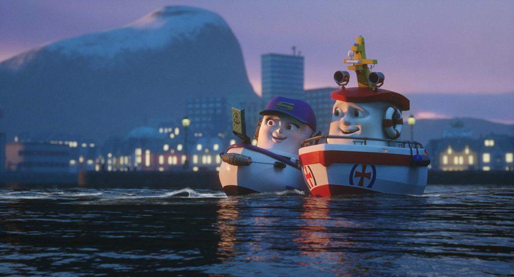 Mali-Veseljak-Brod-Spasilac-4-1024x553 Tri filma za najmlađe na Beogradskom Manifestu ovog vikenda