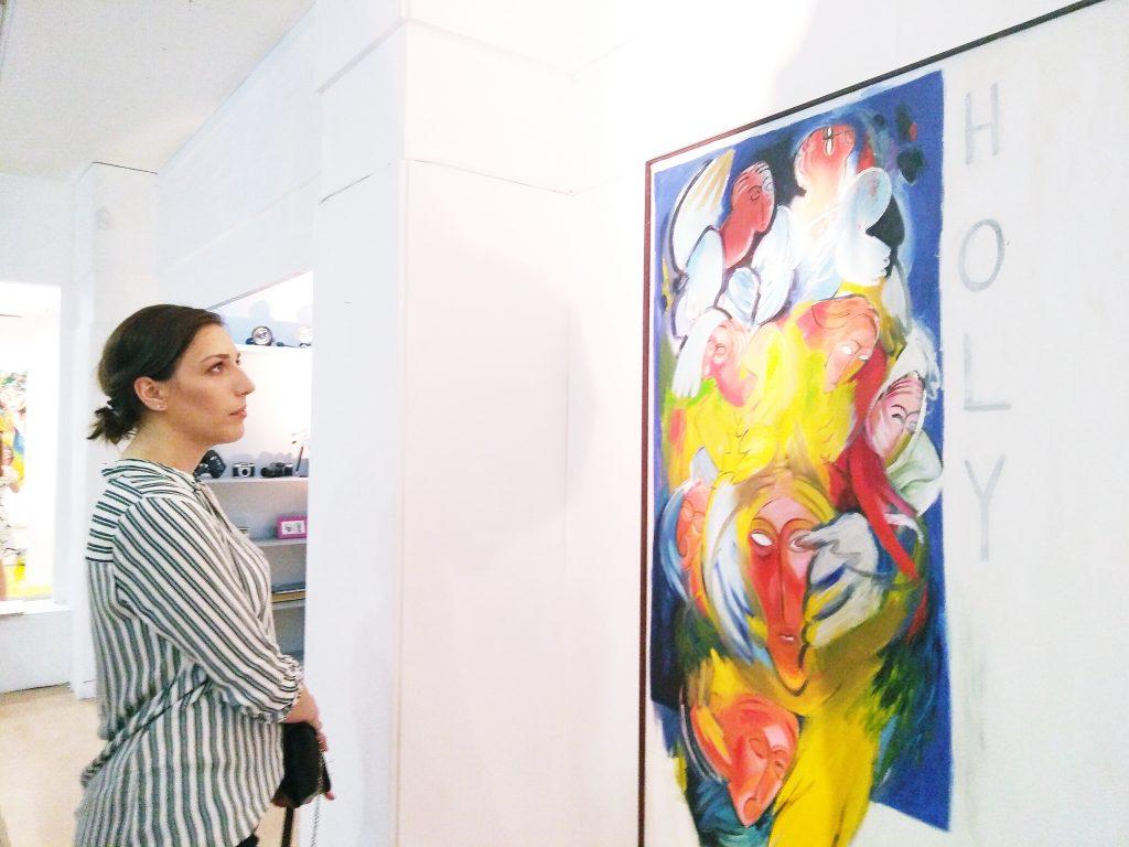 IMG_20190621_192803_1-1024x768 Nina Jeftić: Uspomene igraju bitnu ulogu u mom stvaralaštvu