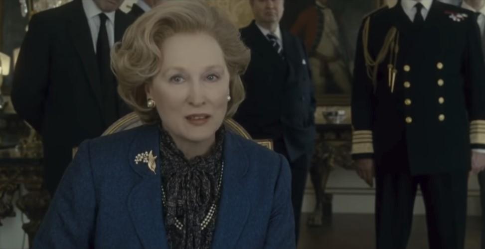 meryl5 Meril Strip - živa legenda filmske umetnosti