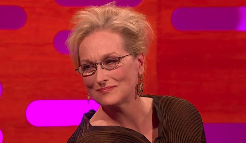 meryl7 Meril Strip - živa legenda filmske umetnosti