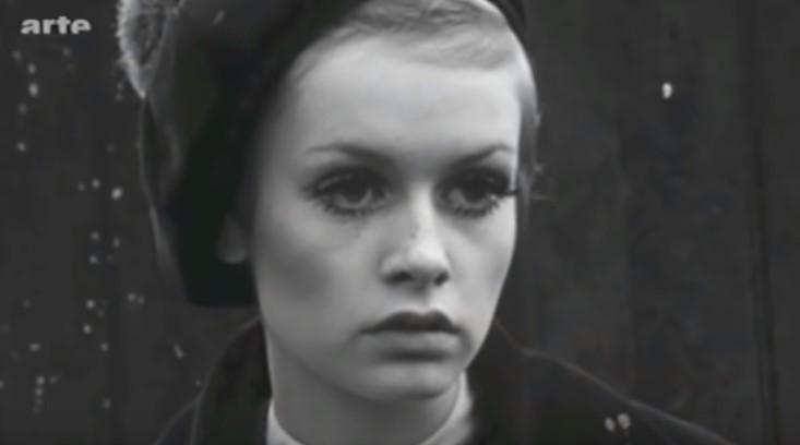 tvi Sećate li se Tvigi? Bila je modna ikona 60-ih...