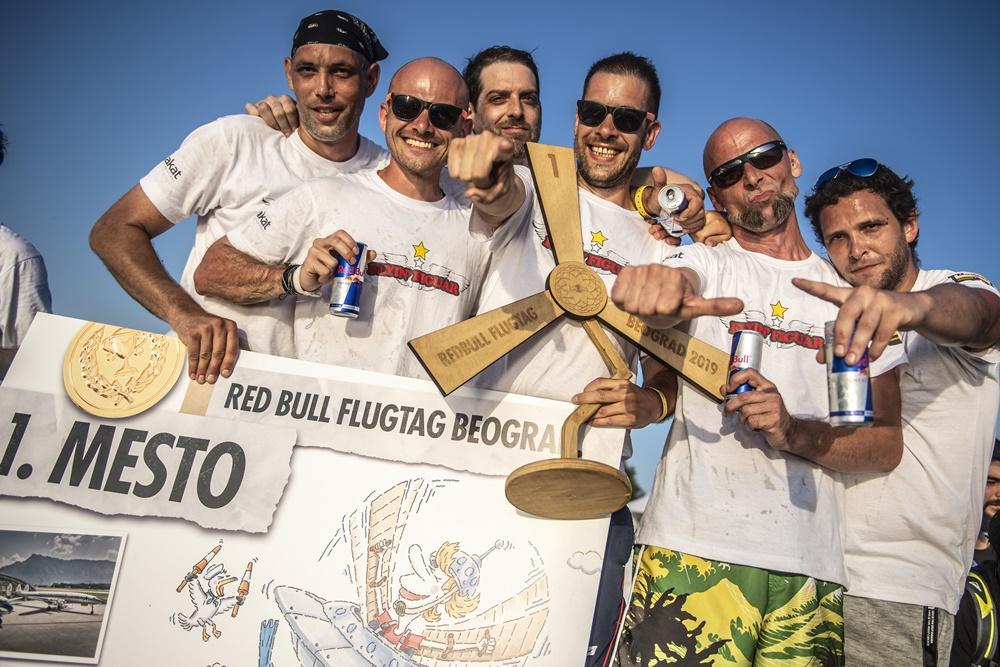 Photo_Predrag_Vuckovic_0017 Održan Red Bull Flugtag na Adi Ciganliji, pobednici su...