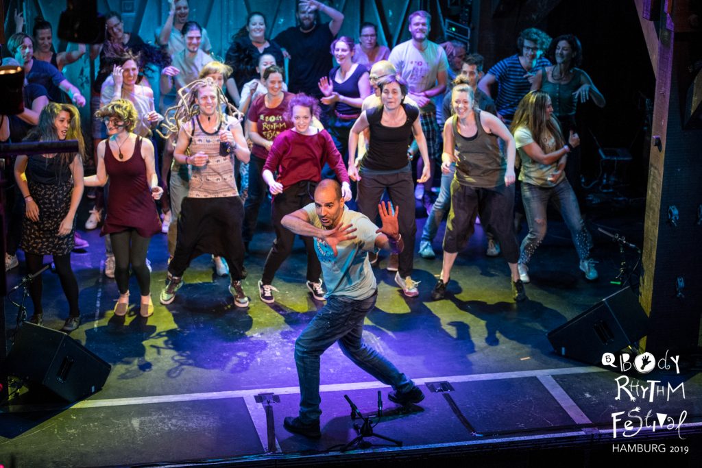 6-bodyrhythm_festival5_20190609_georgtedeschi_Santi-festival-show-1024x683 Body Rhythm Hamburg – odiseja telesne muzike