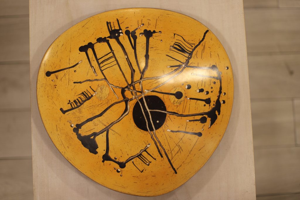 Aleksandar-Vac.-1024x683 Otvorena izložba "Tanjir" u Blatobranu