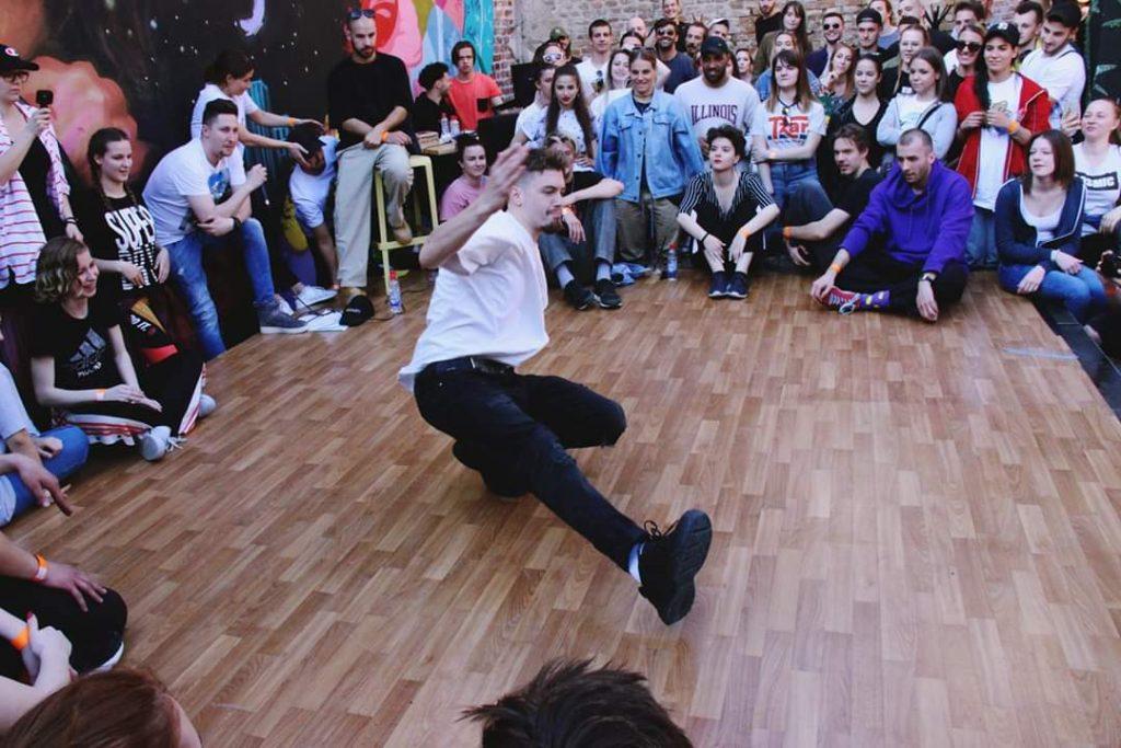 Block-party-1024x683 Kaleidoskop kulture: Block party u četiri novosadska kvarta neguje aktivizam i hip-hop kulturu