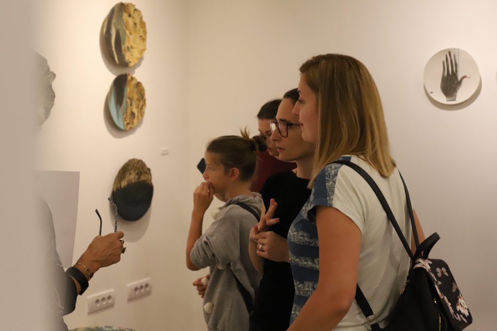 IMG_5257-1024x683 Otvorena izložba "Tanjir" u Blatobranu