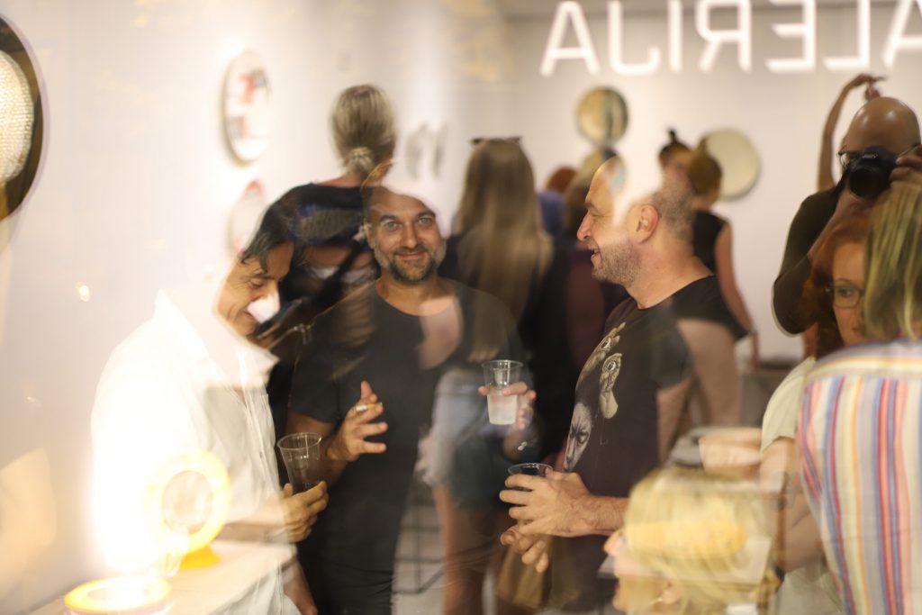 IMG_5339-1024x683 Otvorena izložba "Tanjir" u Blatobranu