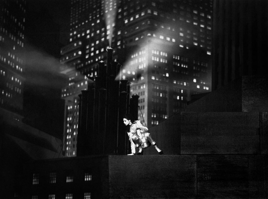 Metropolis-3-1024x761 "Metropolis Revisited 1994", izložba fotografija Ivana Šijaka