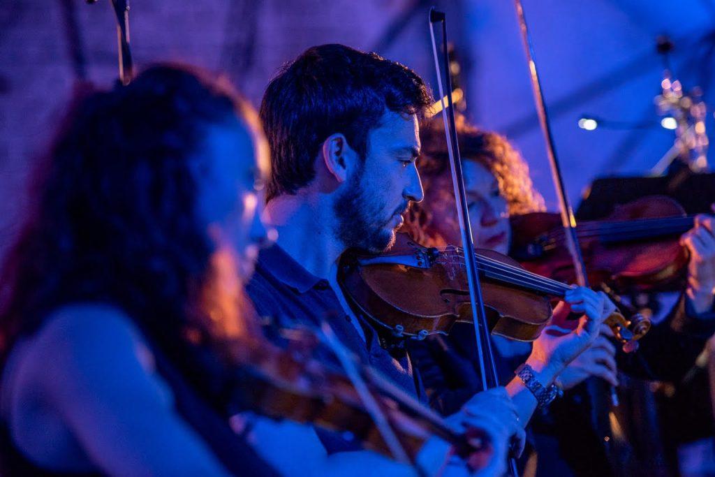 NBO-Beograd-7-1024x683 Spektakularan nastup No Borders Orchestra u Beogradu