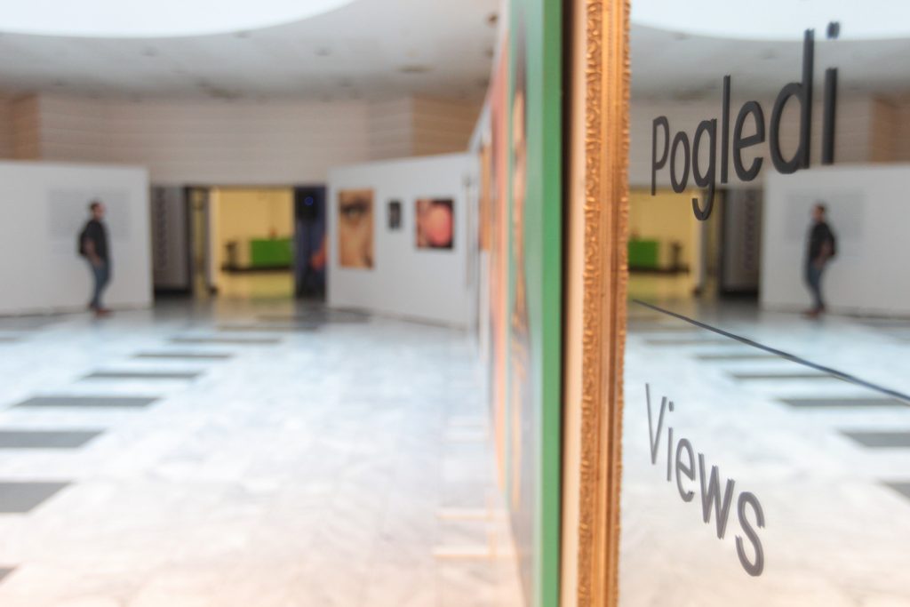 izlozba_petar_mosic_010-1024x683 "Pogledi", izložba slika i crteža Petra Mošića