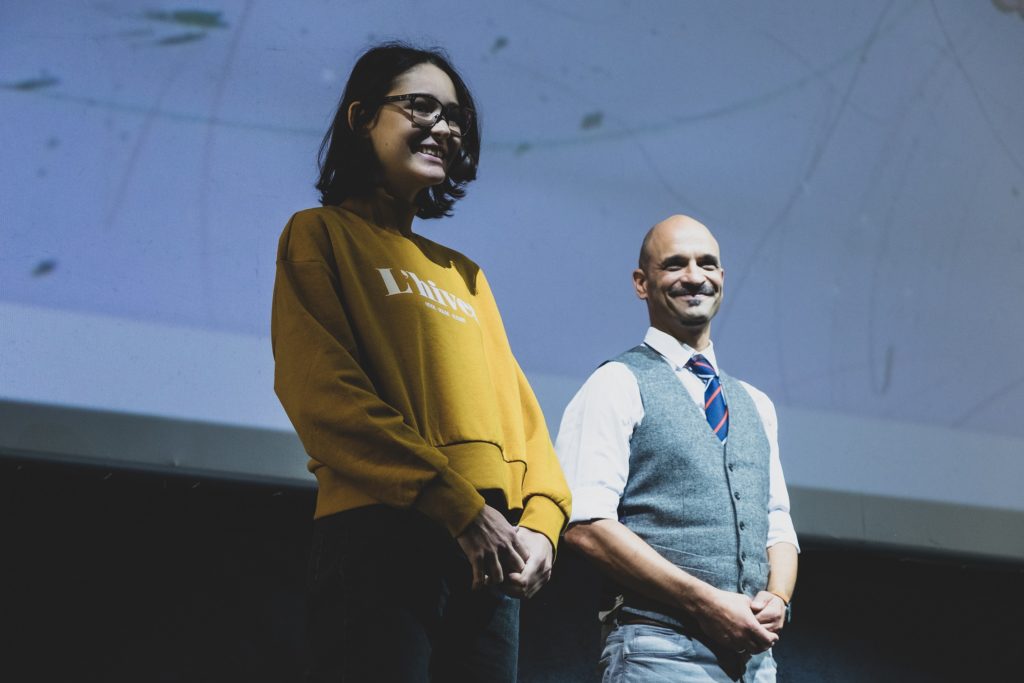 DSCF6205-1024x683 Ivan Jevtović na otvaranju 15. KIDS FEST-a: Dramska umetnost može i treba da menja našu stvarnost