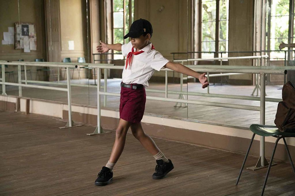 Juli-7-1024x683 "Otac me je gurnuo u ovo bez mog pristanka, ali sada sam mu zahvalan", istinita priča o trnovitom putu Karlosa Akoste u bioskopima