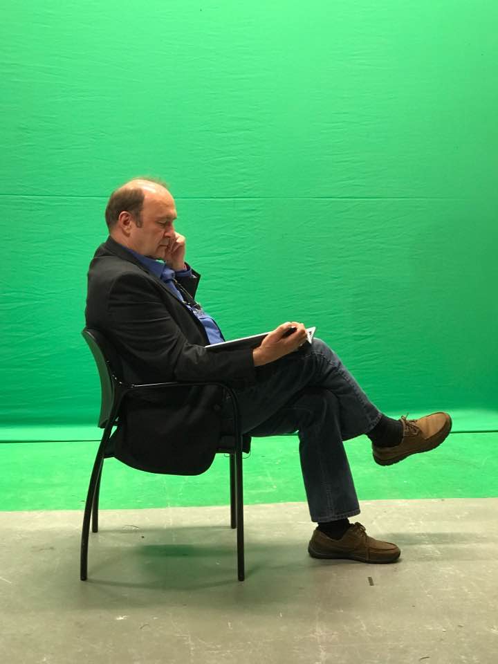 Nikola-Loncar-Predsednik-TNF-iz-Filadelfije-USA Konferencija o Tesli osmi put na Menhetnu