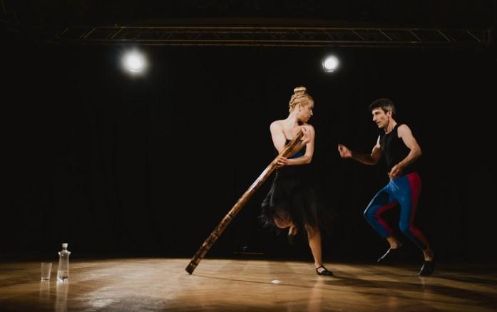 a Alice in WonderBand raspevano dočekuje Novu godinu, a evo šta nam sve novo spremaju za januar!