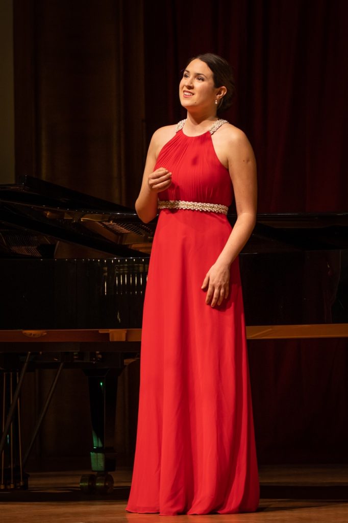 Beti-Bratina-3-682x1024 Proglašeni pobednici XVII Međunarodnog takmičenja solo pevača