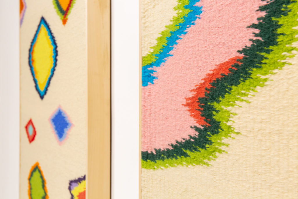 Curiosa-Ema-Novembar-2020-22-1024x683 "Curiosa", izložba tkanih slika Emilije Radojičić