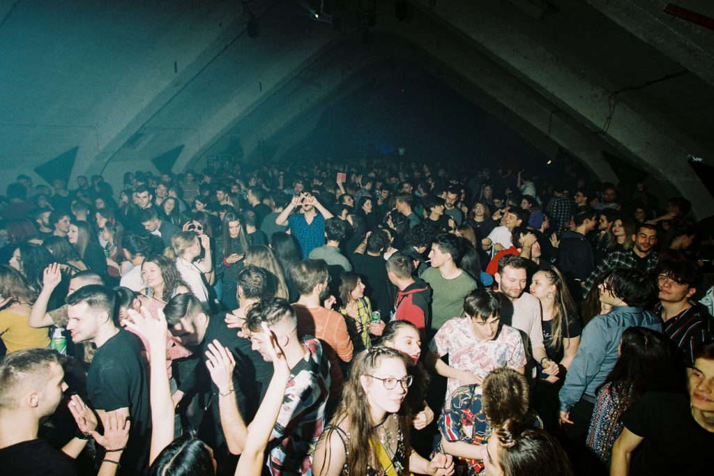 kis-1024x683 Kišobran otvara sezonu ekoloških žurki!