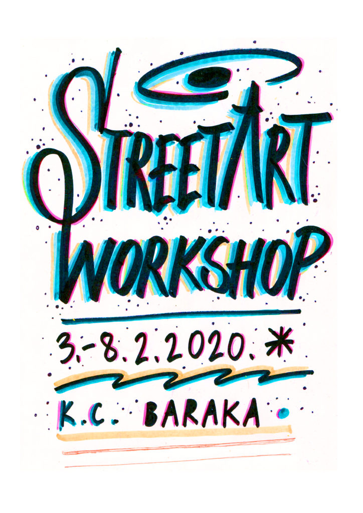 street2-724x1024 STREET ART CAMP - prijave za radionicu u toku