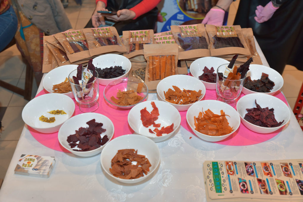 DSC_0715-1024x683 "Dani domaće kuhinje" za vikend u Zemunu