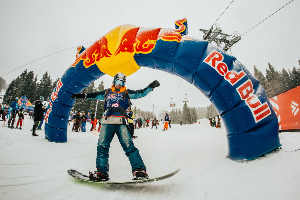 Red-Bull-Homerun-cc-Mateja-Jeremic-37-1024x683 Najzabavnija spust trka za skijaše i bordere Red Bull Homerun održana je u subotu na Kopaoniku sa rekordnim brojem takmičara!