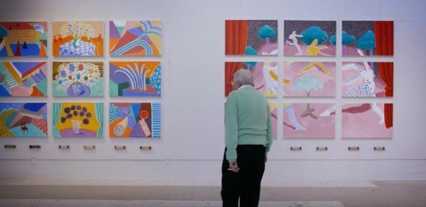 22 Uroniti u umetnost - pop art nikada nije bio jednostavniji