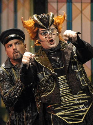 3 Balet "Severna bajka" i opera "Hofmanove priče" na Virtuelnom putovanju Madlenianuma