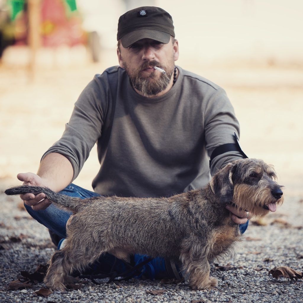 aleksandar1-1024x1024 Aleksandar Gligorić: Ja taj svoj posao mnogo volim kad ga ima