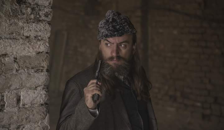 aleksandar2 Aleksandar Gligorić: Ja taj svoj posao mnogo volim kad ga ima