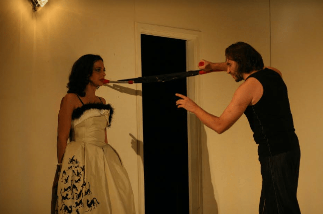 macka Balet "Severna bajka" i opera "Hofmanove priče" na Virtuelnom putovanju Madlenianuma