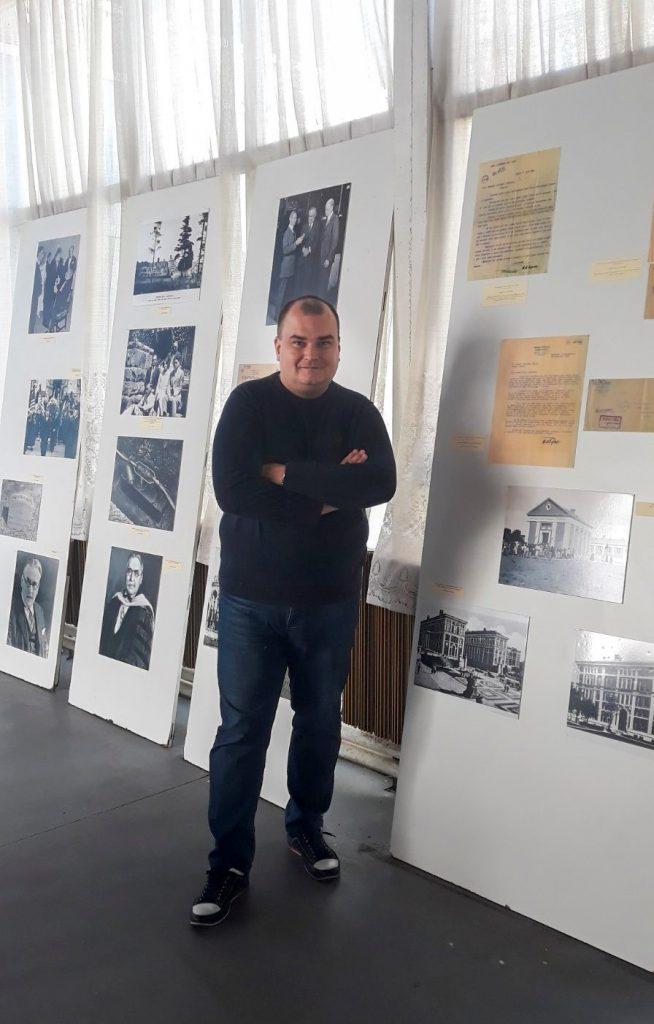 Огњен-Карановић-историчар-и-директор-Центра-за-друштвену-стабилност-фото-приватна-архива-654x1024 Odnos ćerki kralja Nikole i Raspućina - od obožavanja do mržnje