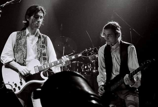 92892640_686225938793290_2361252030112071680_n Rundek, Gile i Remi članovi žirija Nagrade Milan Mladenović, pravi se i spomen-soba u Narodnoj biblioteci u njegovu čast