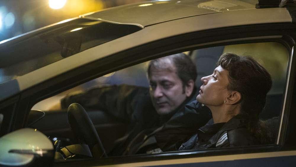 Patrole-1 Besplatno prikazivanje filma "Patrole" u tri termina