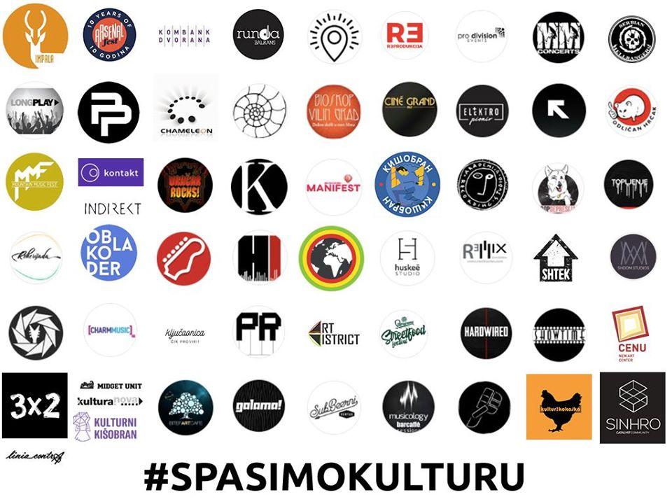 apel Apel #spasimokulturu