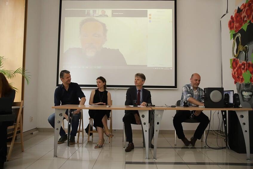 FFF-5- Objavljen program drugog Festivala francuskog filma, rediteljka Mila Turajlić ovogodišnja kuma