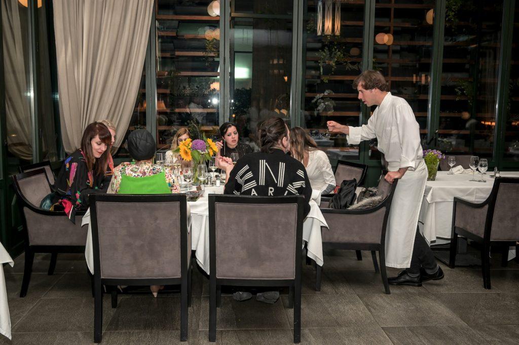 IKA_2196-1024x681 Kisić o novoj eri za Klub književnika: Želim da kroz hranu ispričamo priču o novom spoju Beograda i drugih gradova i sela Srbije