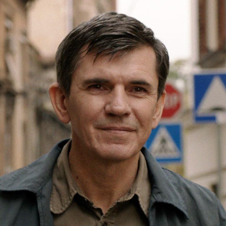 Slavko-Stimac-nagrada-pocasni-ernest-Somborski-filmski-festival Nagrada "Počasni Ernest" Somborskog filmskog festivala dodeljuje se legendarnom Slavku Štimcu