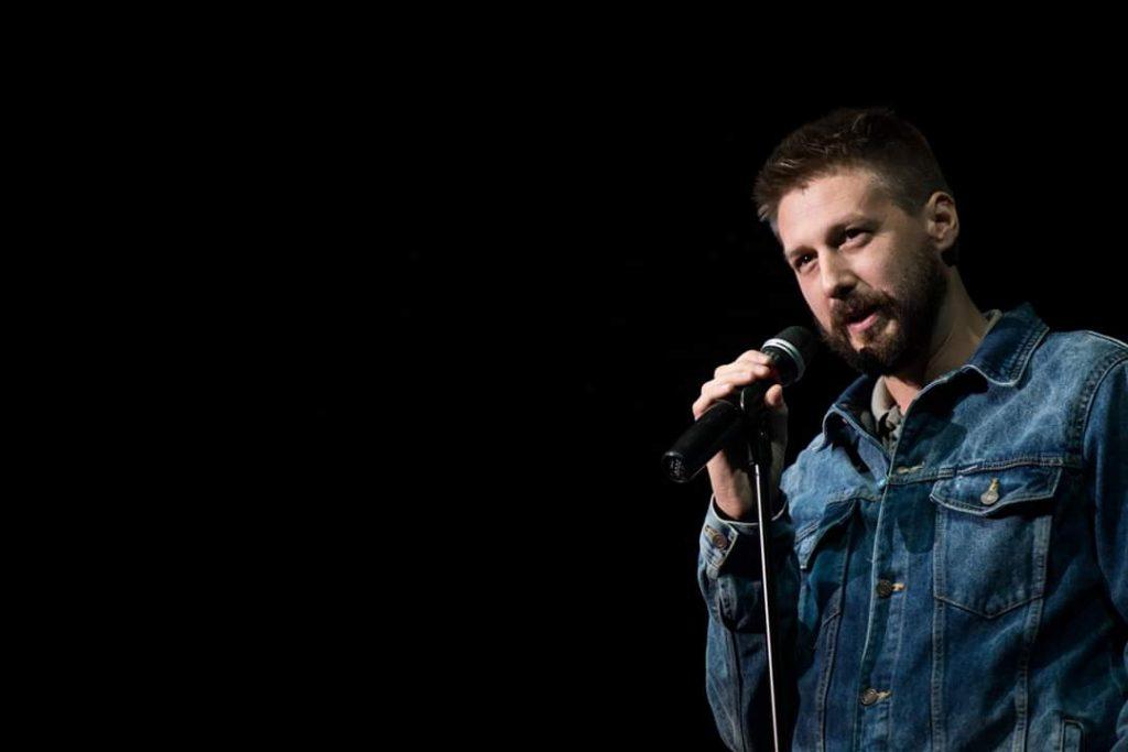 FB_IMG_1546534694498-1024x683 Srđan Dinčić: Neko piše dnevnik, a ja stand up materijal