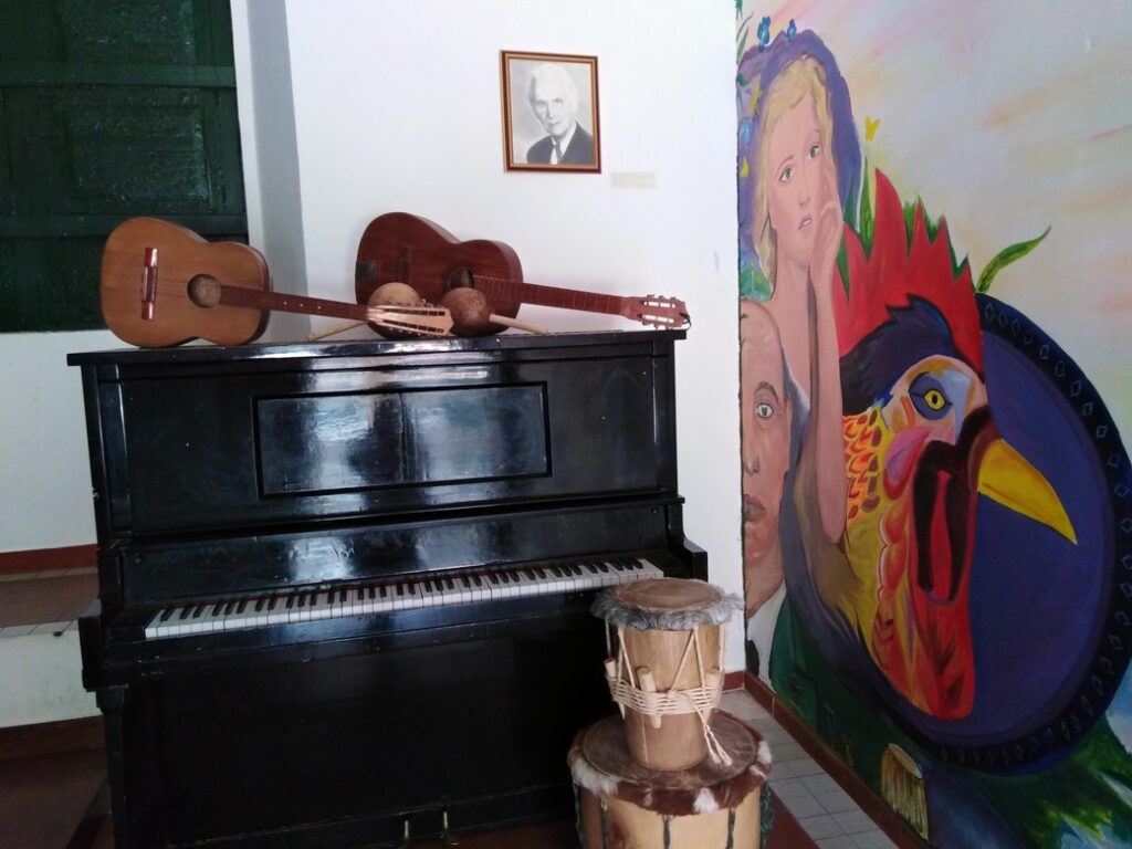 IMG_20200126_103010-1024x768 Razglednica iz Kolumbije: Zašto je za grad Zipaquirá bitan Gabrijel Garsija Markes? (GALERIJA)