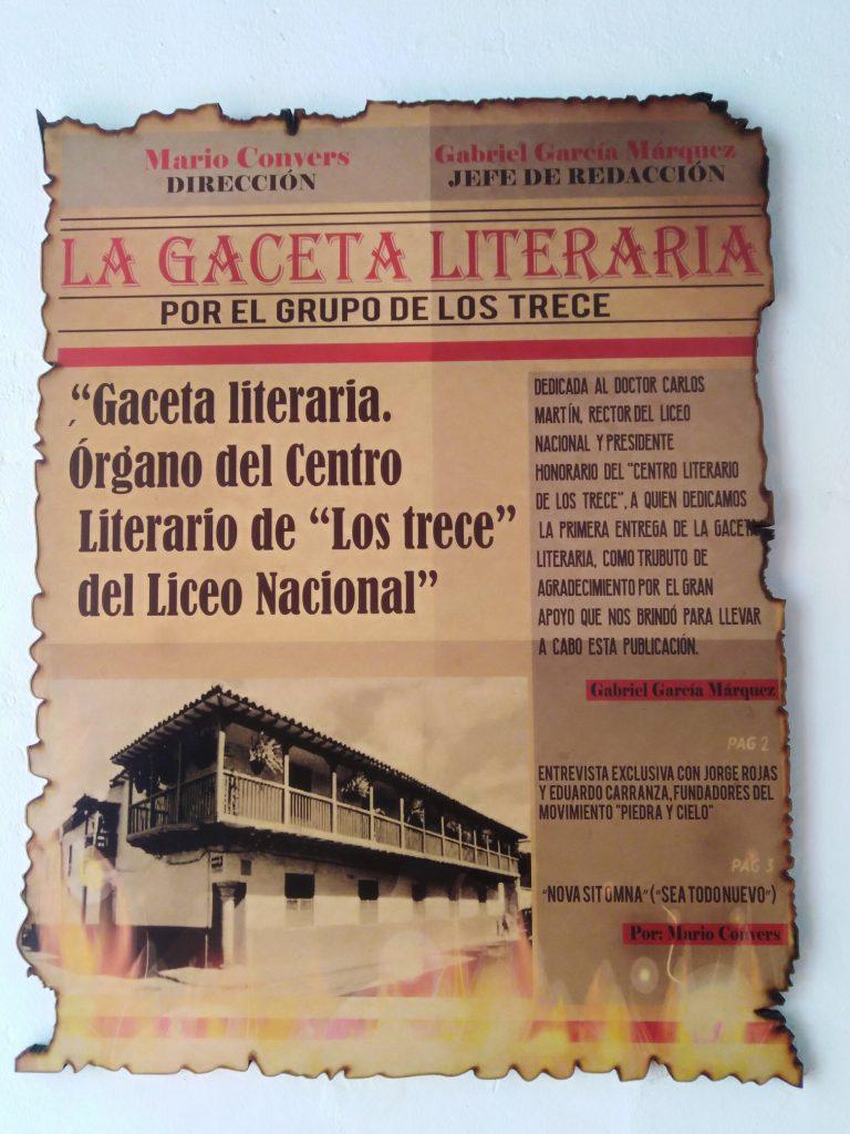 IMG_20200126_103802-768x1024 Razglednica iz Kolumbije: Zašto je za grad Zipaquirá bitan Gabrijel Garsija Markes? (GALERIJA)