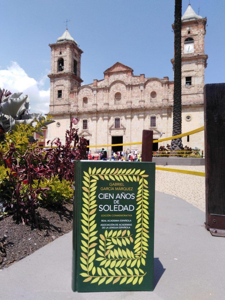 IMG_20200209_130622-768x1024 Razglednica iz Kolumbije: Zašto je za grad Zipaquirá bitan Gabrijel Garsija Markes? (GALERIJA)